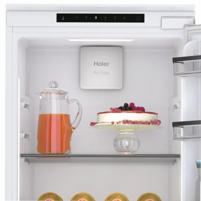 Frigorifero monoporta HAMS518EW - Serie 6 Bianco Incasso