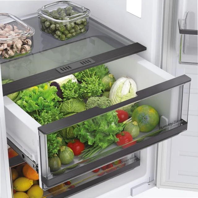 Frigorifero monoporta HAMS518EW - Serie 6 Bianco Incasso