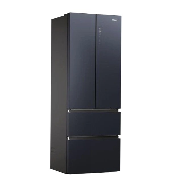 Frigorifero Multiporta FD 70 Serie 7 - HFW7720ENMB Nero Multidoor Libera