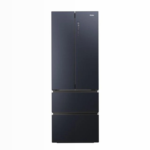 Frigorifero Multiporta FD 70 Serie 7 - HFW7720ENMB Nero Multidoor Libera