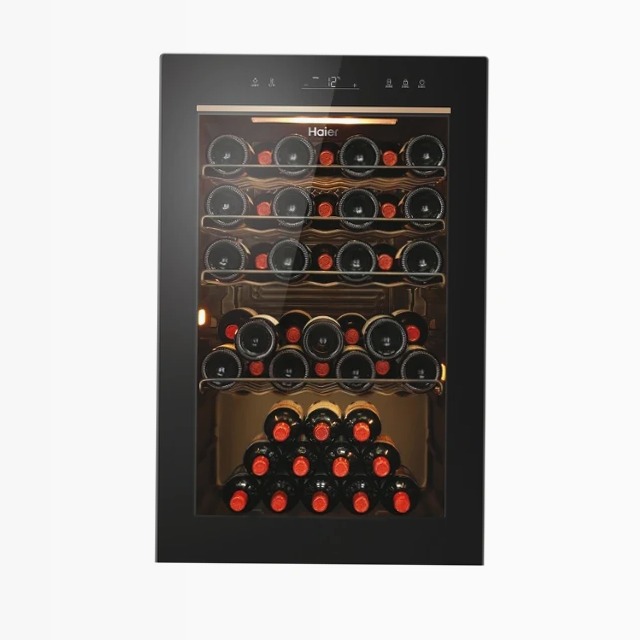 Cantinetta vino Wine Bank 50 Serie 3