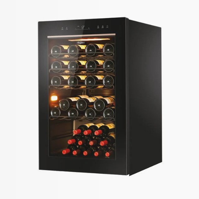 Cantinetta vino Wine Bank 50 Serie 3