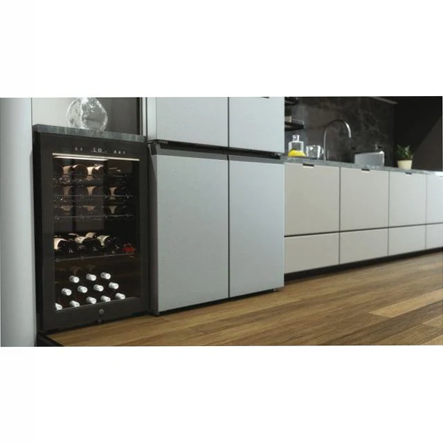 Cantinetta vino Wine Bank 50 Serie 3
