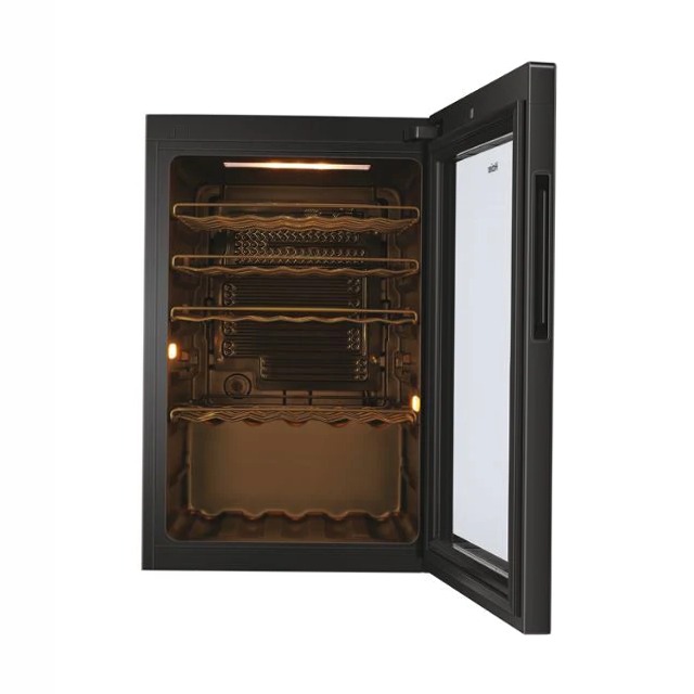 Cantinetta vino Wine Bank 50 Serie 3