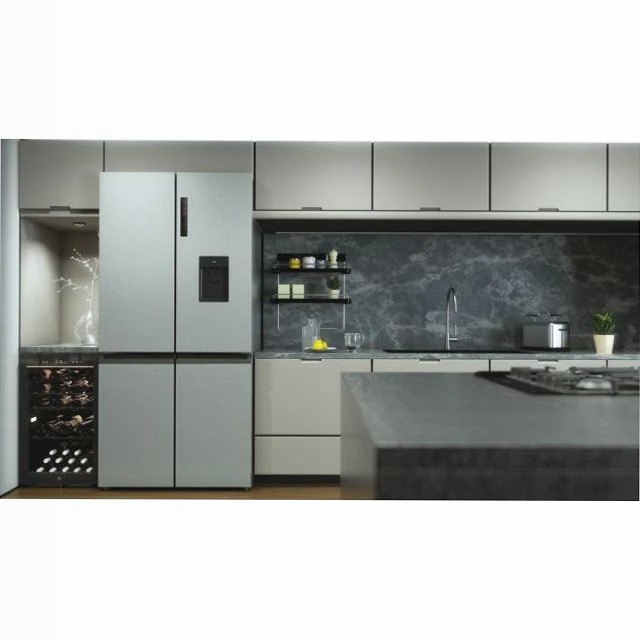 Cantinetta vino Wine Bank 50 Serie 3