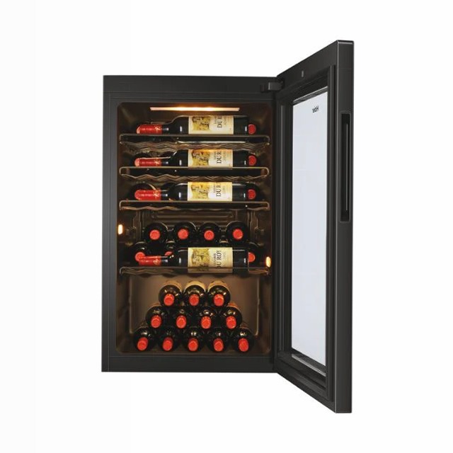 Cantinetta vino Wine Bank 50 Serie 3