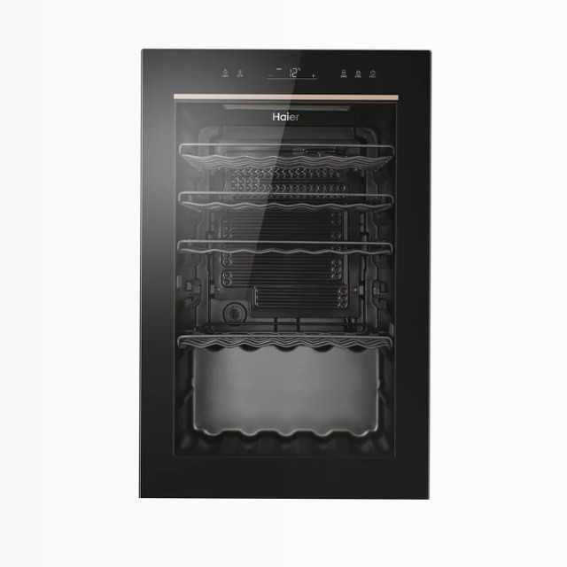 Cantinetta vino Wine Bank 50 Serie 3