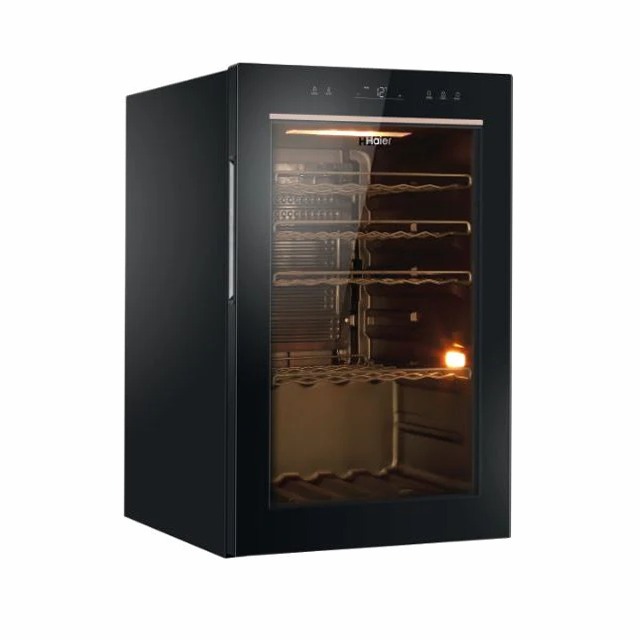 Cantinetta vino Wine Bank 50 Serie 3