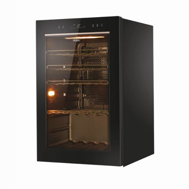 Cantinetta vino Wine Bank 50 Serie 3