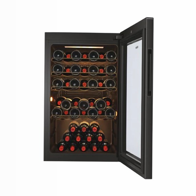 Cantinetta vino Wine Bank 50 Serie 3