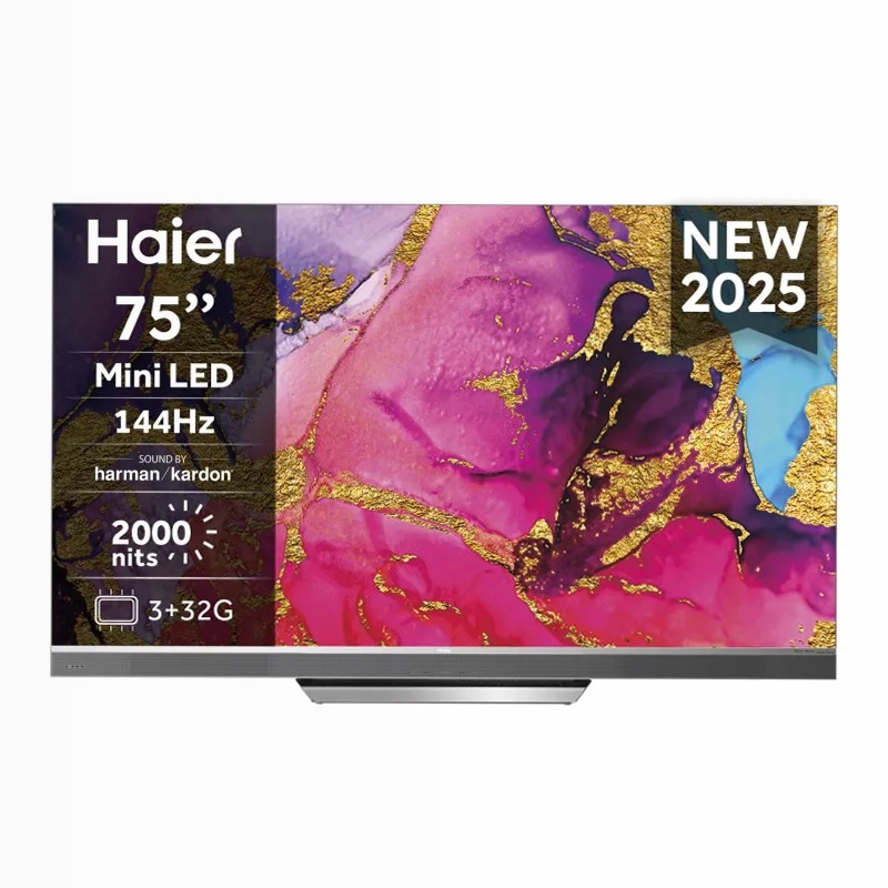TV H75M95EUX - 36200089