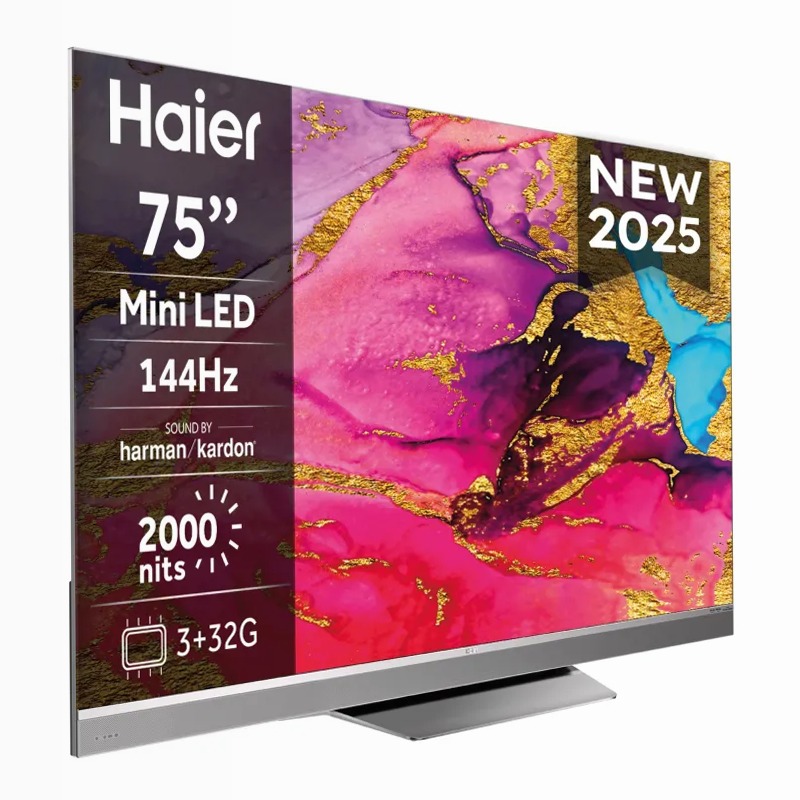 TV H75M95EUX - 36200089