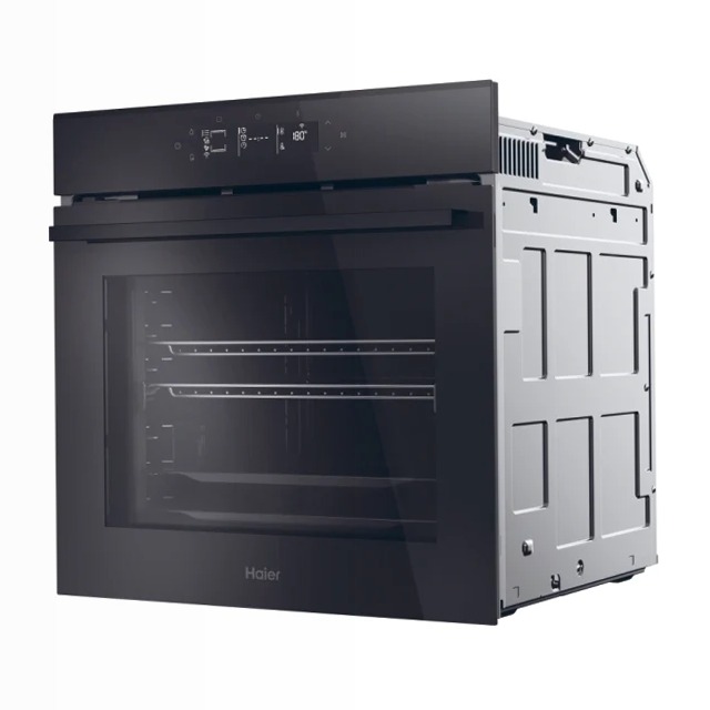 Forno ID Serie 4 - H6 ID46G3HTB 78 A Nero