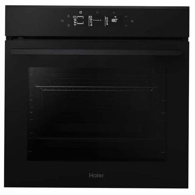 Forno ID Serie 4 - H6 ID46G3HTB 78 A Nero
