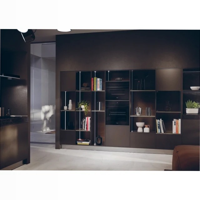 Forno ID Serie 4 - H6 ID46G3HTB 78 A Nero