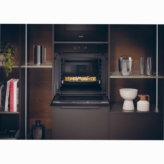 Forno ID Serie 4 - H6 ID46G3HTB 78 A Nero