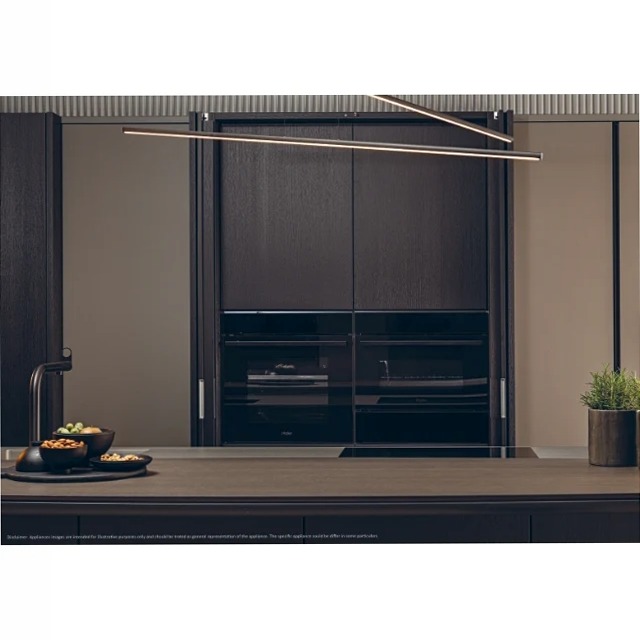 Forno ID Serie 4 - H6 ID46G3HTB 78 A Nero