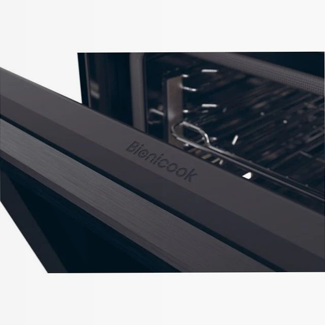 Forno ID Serie 4 - H6 ID46G3HTB 78 A Nero