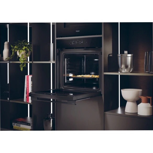 Forno ID Serie 4 - H6 ID46G3HTB 78 A Nero