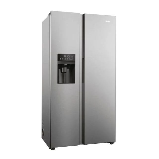 Frigorifero Side by Side - SBS 90 Serie 3 Inox Libera