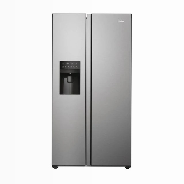 Frigorifero Side by Side - SBS 90 Serie 3 Inox Libera