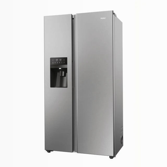 Frigorifero Side by Side - SBS 90 Serie 3 Inox Libera