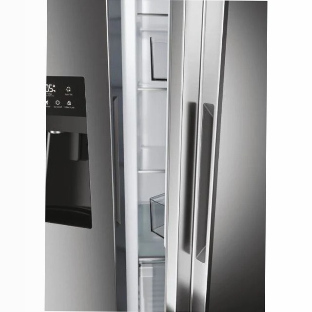 Frigorifero Side by Side - SBS 90 Serie 3 Inox Libera