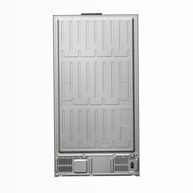 Frigorifero Side by Side - SBS 90 Serie 3 Inox Libera