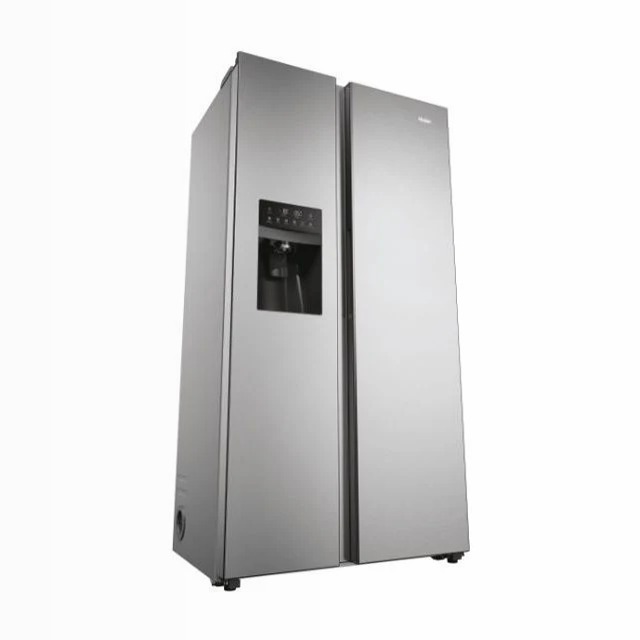 Frigorifero Side by Side - SBS 90 Serie 3 Inox Libera