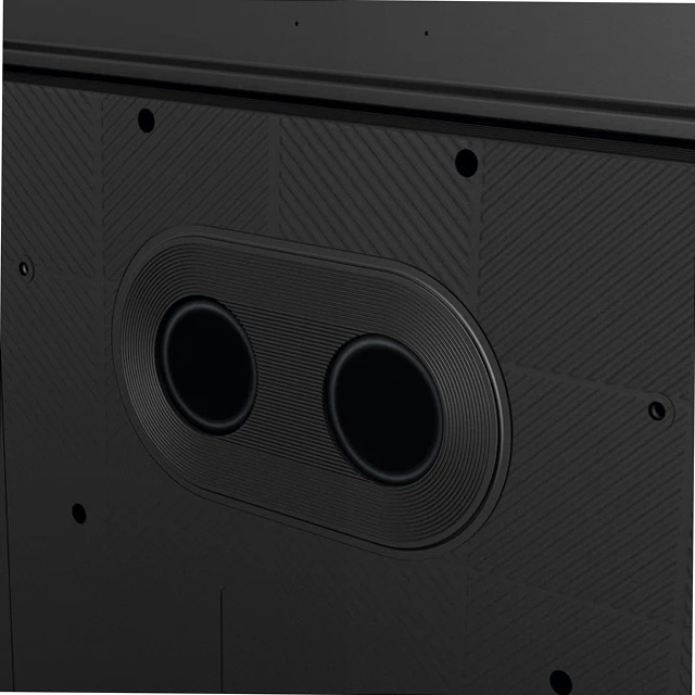 TV M90 H55M90EUX - Serie Mini LED