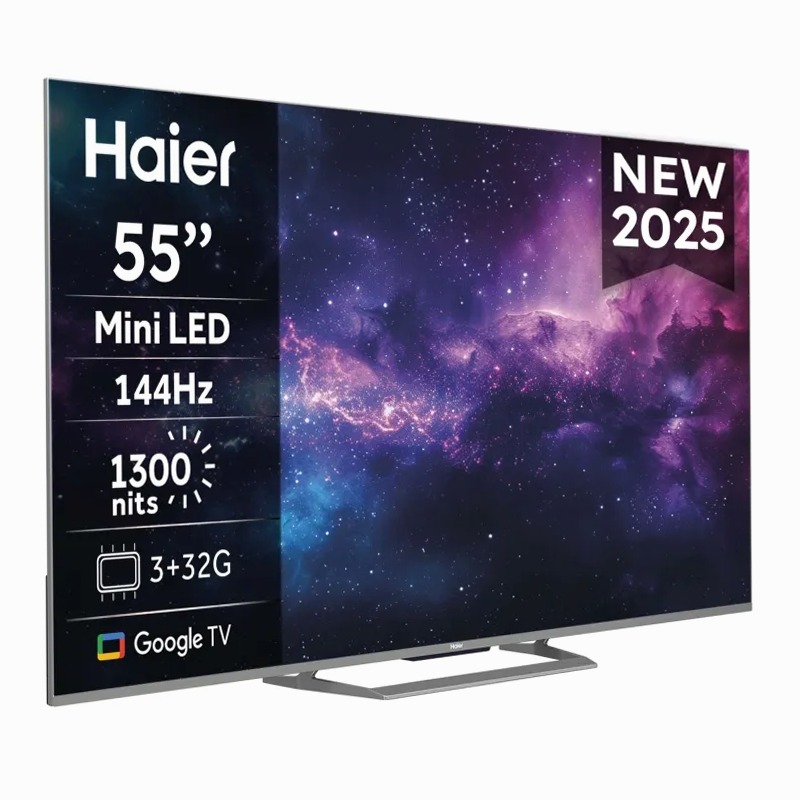 TV M90 H55M90EUX - Serie Mini LED