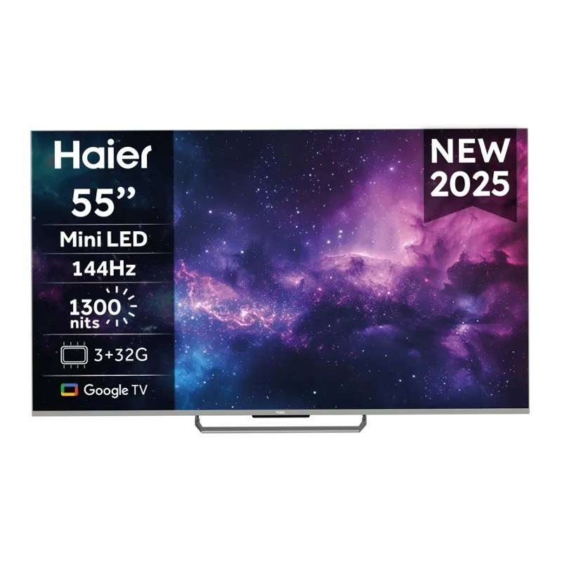 TV M90 H55M90EUX - Serie Mini LED