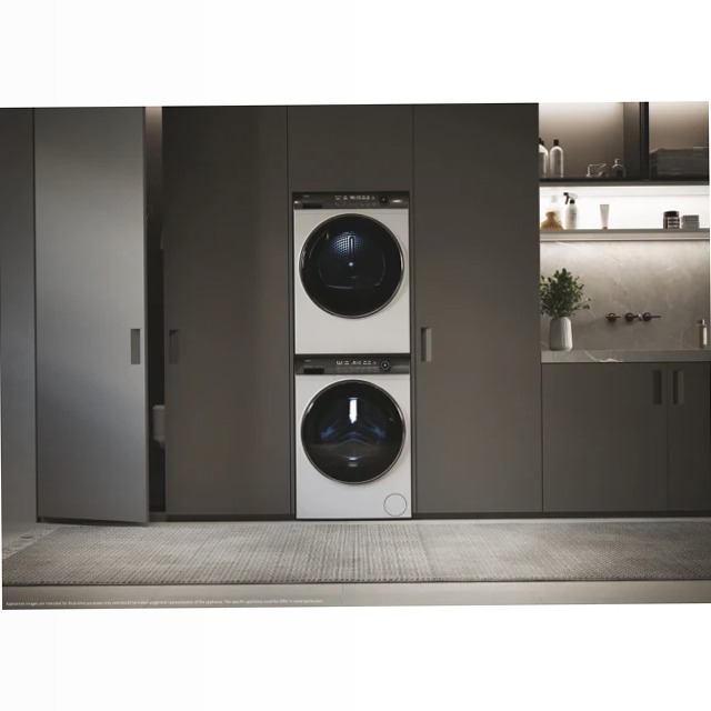 Lavatrice a carica frontale - I-Pro Serie 7 Plus - HW100-B14979NEU1 - 31020449 7kg