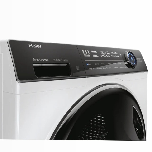 Lavatrice a carica frontale - I-Pro Serie 7 Plus - HW100-B14979NEU1 - 31020449 7kg