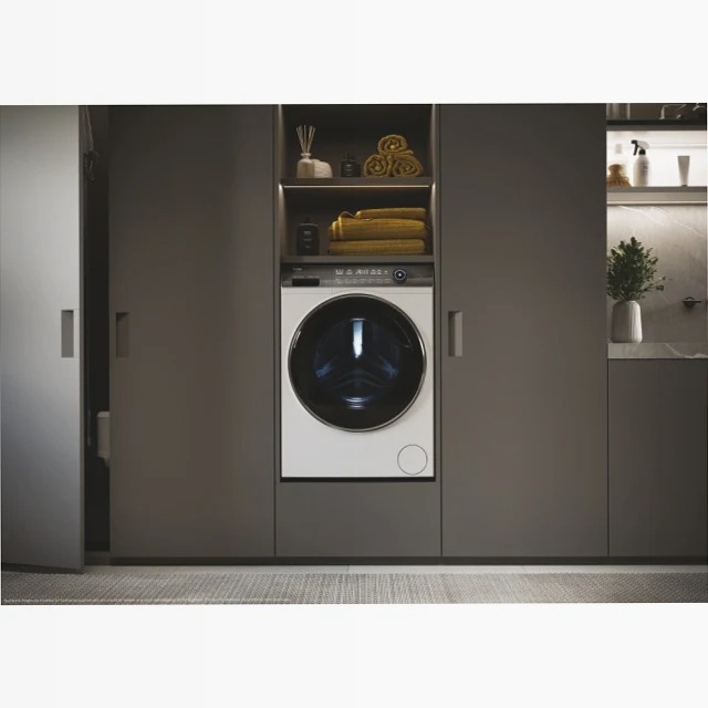 Lavatrice a carica frontale - I-Pro Serie 7 Plus - HW100-B14979NEU1 - 31020449 7kg