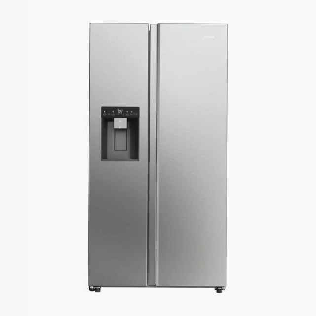 Frigorifero Side by Side - SBS 90 Serie 5 Inox Libera