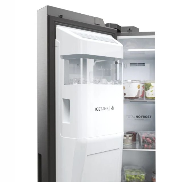 Frigorifero Side by Side - SBS 90 Serie 5 Inox Libera