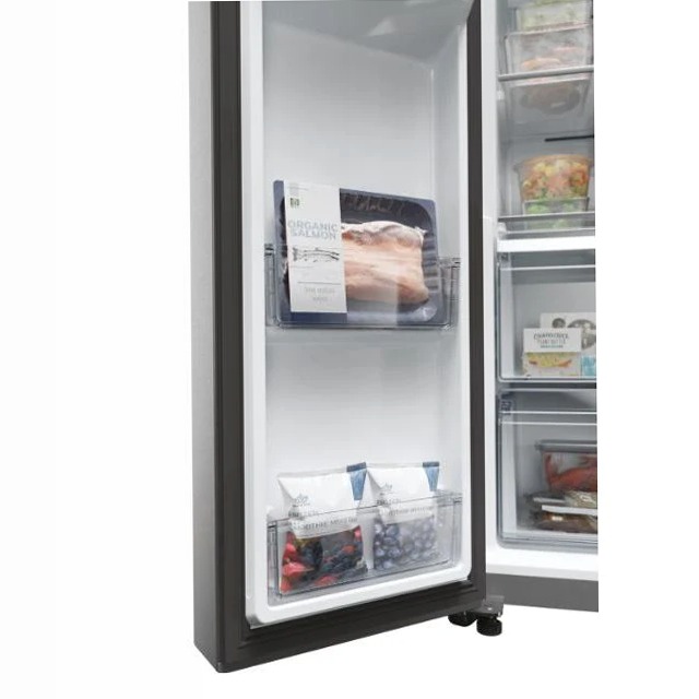 Frigorifero Side by Side - SBS 90 Serie 5 Inox Libera