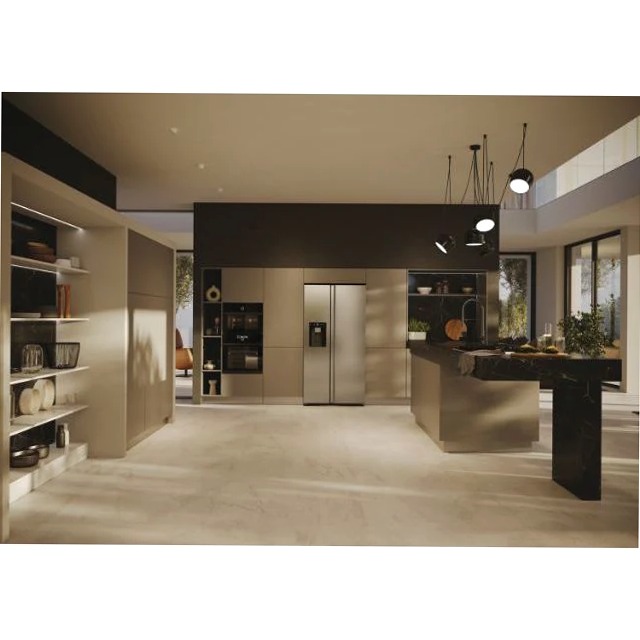 Frigorifero Side by Side - SBS 90 Serie 5 Inox Libera
