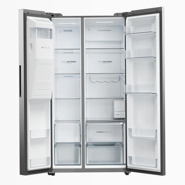 Frigorifero Side by Side - SBS 90 Serie 5 Inox Libera