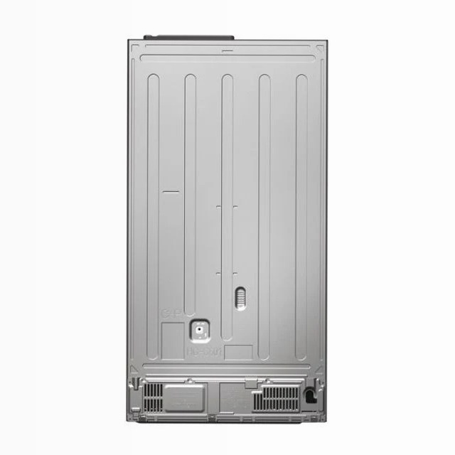 Frigorifero Side by Side - SBS 90 Serie 5 Inox Libera