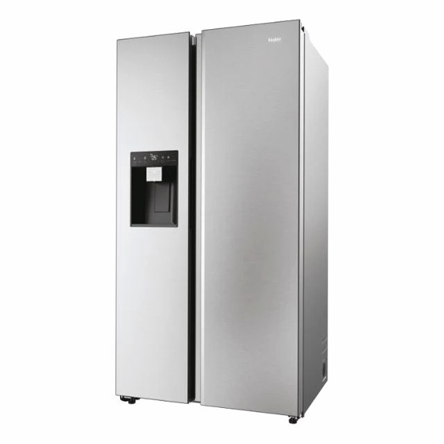 Frigorifero Side by Side - SBS 90 Serie 5 Inox Libera