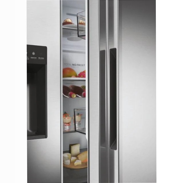 Frigorifero Side by Side - SBS 90 Serie 5 Inox Libera