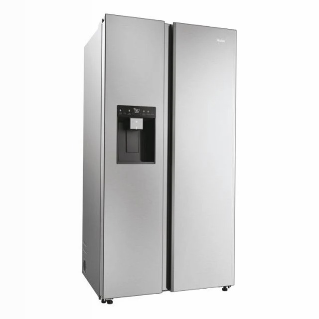 Frigorifero Side by Side - SBS 90 Serie 5 Inox Libera