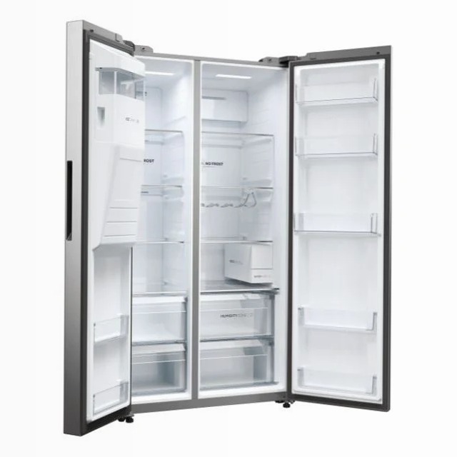 Frigorifero Side by Side - SBS 90 Serie 5 Inox Libera