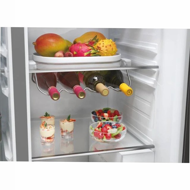 Frigorifero Side by Side - SBS 90 Serie 5 Inox Libera