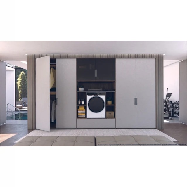 Lavasciuga - X Serie 11 - HWD100-BD14397PU1 - 31020528