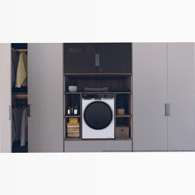 Lavasciuga - X Serie 11 - HWD100-BD14397PU1 - 31020528