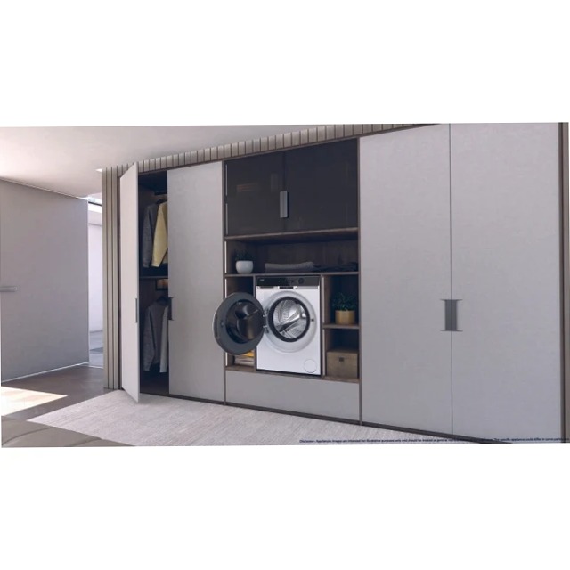 Lavasciuga - X Serie 11 - HWD100-BD14397PU1 - 31020528