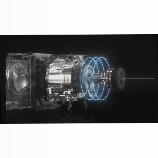 Lavasciuga - X Serie 11 - HWD100-BD14397PU1 - 31020528